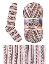 Nako Boho Color