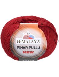 Himalaya Pınar Pullu
