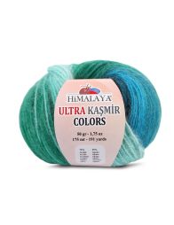 Himalaya Ultra Kaşmir Colors